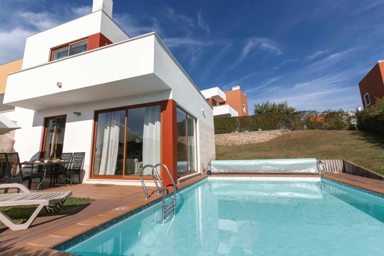 Villa Lantana Vau  Ngoại thất bức ảnh