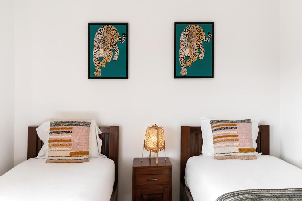 Villa Lantana Vau  Ngoại thất bức ảnh