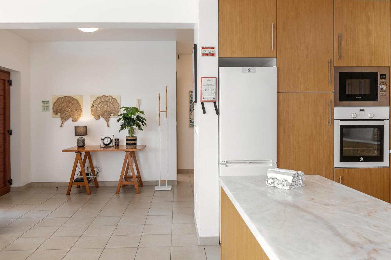 Villa Lantana Vau  Ngoại thất bức ảnh