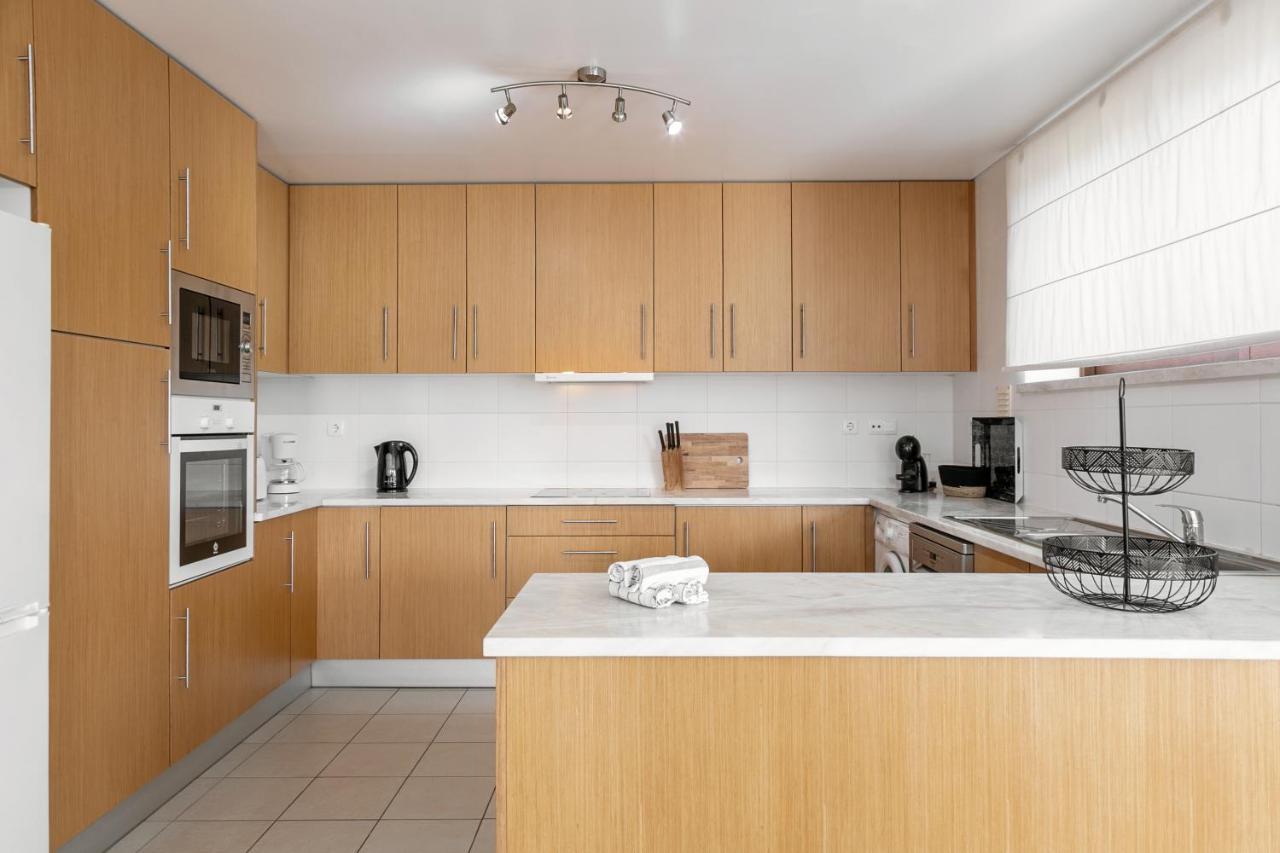 Villa Lantana Vau  Ngoại thất bức ảnh