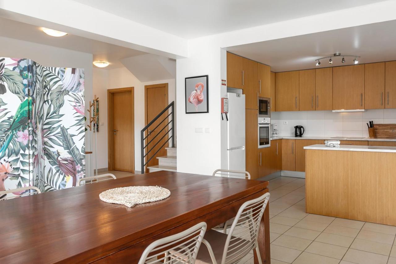 Villa Lantana Vau  Ngoại thất bức ảnh