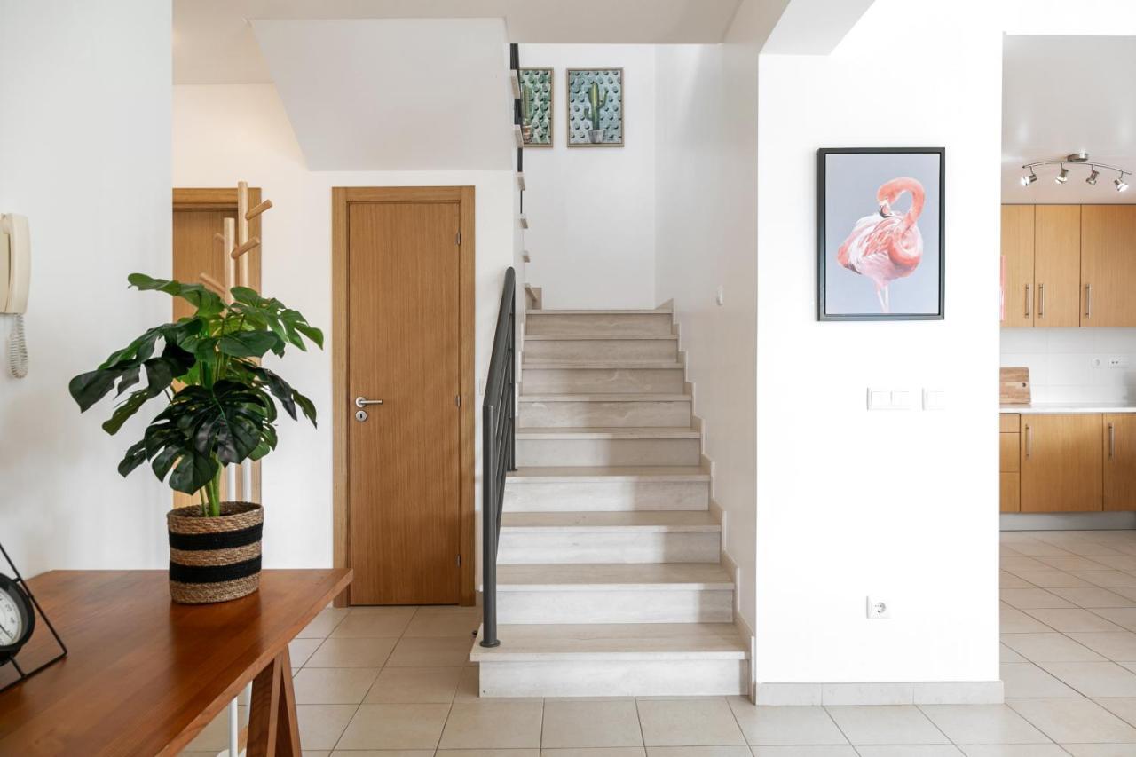 Villa Lantana Vau  Ngoại thất bức ảnh
