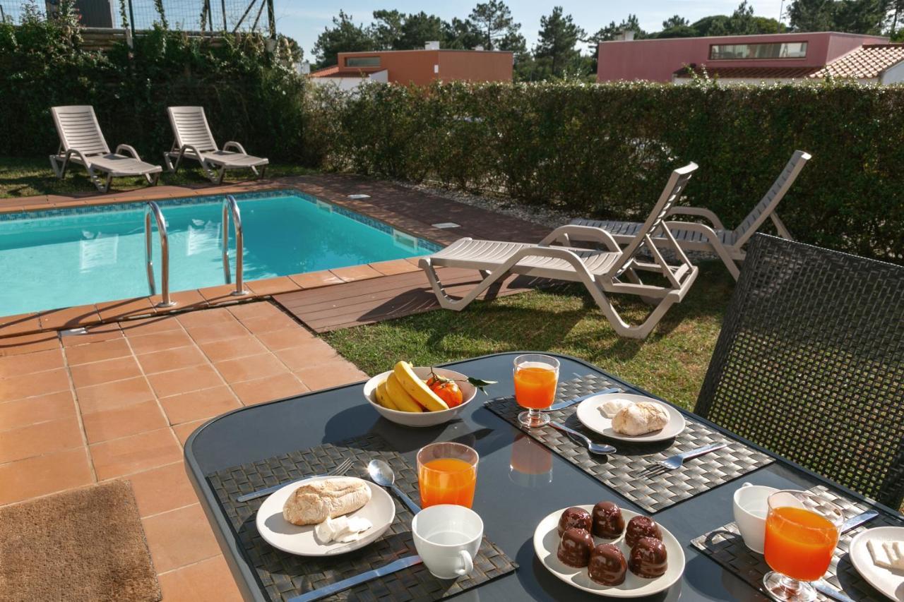Villa Lantana Vau  Ngoại thất bức ảnh